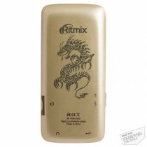 Купить RITMIX RF-4850 8Gb Gold