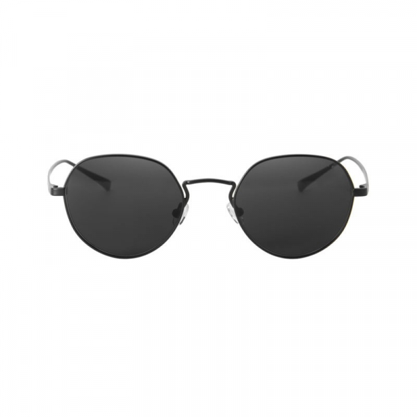 Купить Солнцезащитные очки GUNNAR Infinite designed by Publish INF-00107, Onyх