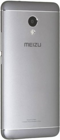 Купить Meizu M5s 16Gb Grey
