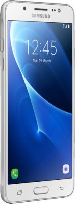 Купить Мобильный телефон Samsung Galaxy J5 2016 White (SM-J510F)