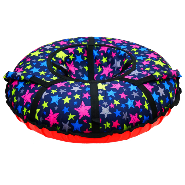 Купить Тюбинг No-Buts Звездочки 120см