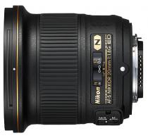 Купить Объектив Nikon 20mm f/1.8G ED AF-S Nikkor