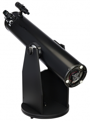 Купить Телескоп Добсона Levenhuk Ra 200N Dob