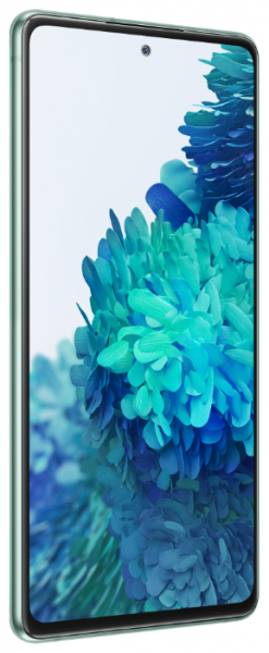 Смартфон Samsung Galaxy S20 FE Mint (SM-G780F)