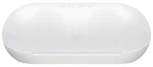 Купить Беспроводные наушники Sony WF-C500, белый