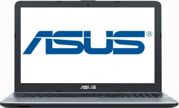 Купить Ноутбук Asus VivoBook Max X541UV-DM1609 90NB0CG3-M24160 DOS Silver