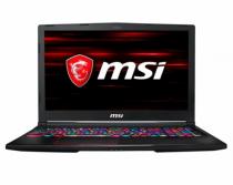 Купить Ноутбук MSI GE73 8RF-095XRU 9S7-17C512-095 Black