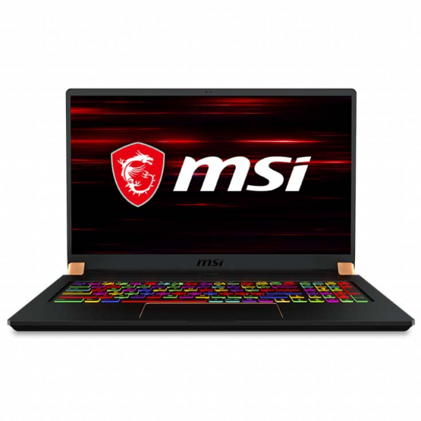 Купить Ноутбук MSI GS75 10SFS-402RU 17.3" FullHD/Intel Core i9 10980HK/16Gb/1Tb SSD/NVIDIA RTX2070 Super Max-Q 8Gb/Win10 Black