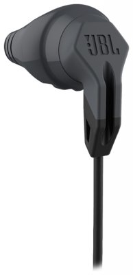 Купить Наушники JBL Grip 100 Black