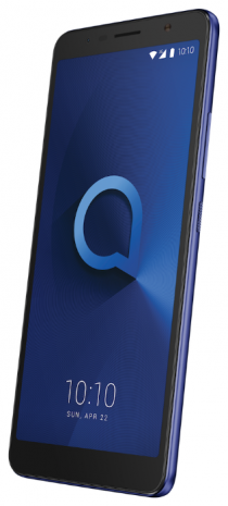 Купить Alcatel 3C 5026D Blue