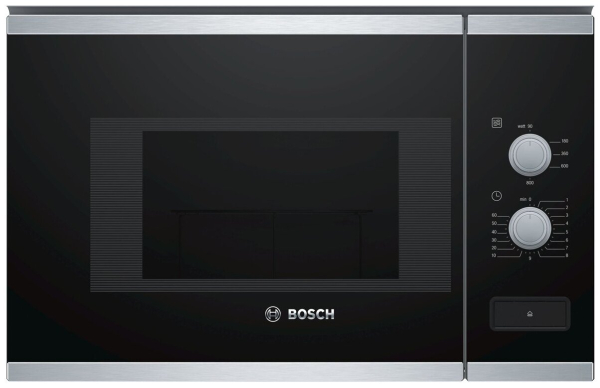 Купить Микроволновая печь встраиваемая Bosch BFL520MS0