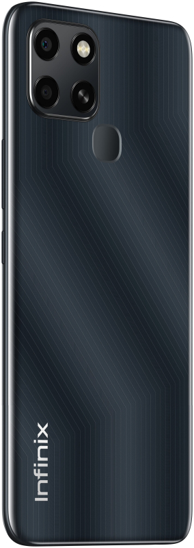 Купить Смартфон Infinix Smart 6 2/32 ГБ Polar Black