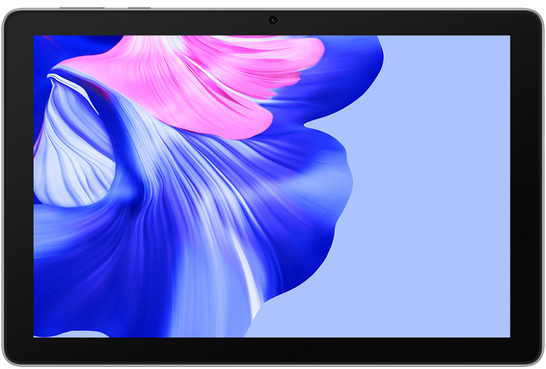 Новинка – бюджетный планшет бренда Honor