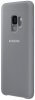 Купить Чехол Samsung EF-PG965TJEGRU Silicone Cover для Galaxy S9+ gray