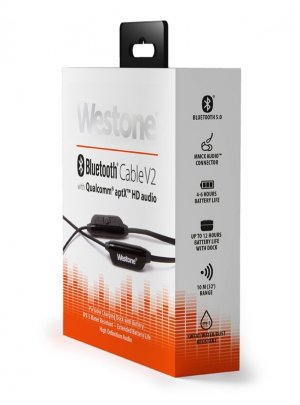 Купить WESTONE Bluetooth Cable V2
