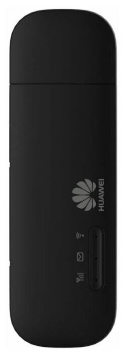 Купить Wi-Fi роутер HUAWEI E8372H-320, черный