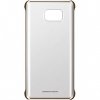 Купить Защитная панель Samsung EF-QN920CFEGRU Note 5 золотой