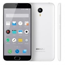 Купить Мобильный телефон Meizu M2 Note 16Gb white