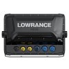 Купить Lowrance HDS-16 Carbon No Transducer (000-13734-001)
