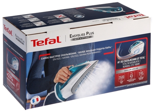 Купить Утюг Tefal FV5718E0