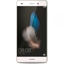 Купить Мобильный телефон Huawei P8 Lite (2017) White