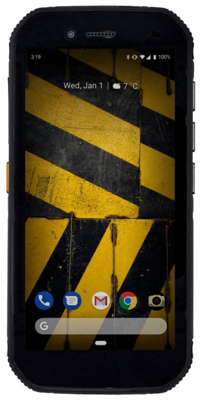Смартфон Caterpillar S42 H+ 3/32 ГБ, черный