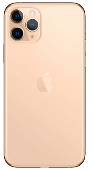 Купить Смартфон Apple iPhone 11 Pro Max 64Gb Gold (MWHG2RU/A)