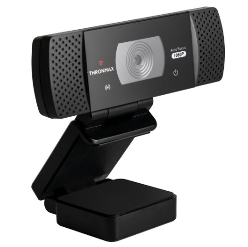 Купить Веб-камера Thronmax Stream Go X1 Pro (Black)