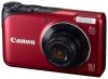 Купить Canon PowerShot A2200