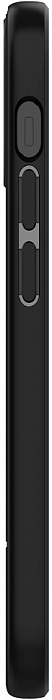 Купить Чехол Spigen Core Armor (ACS01537) для iPhone 12 mini (Black)