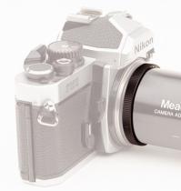 Купить Т-кольцо Bresser для камер Nikon M42