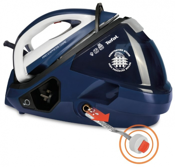 Купить Парогенератор Tefal GV9071