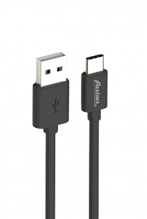 Купить Кабель Partner USB 2.0 - USB Type C 1м