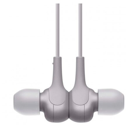 Купить Наушники Sony WI-C600N Silver