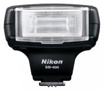 Купить Фотовспышка Nikon Speedlight SB-400