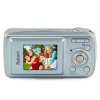 Цифровая фотокамера Rekam iLook S750i Grey