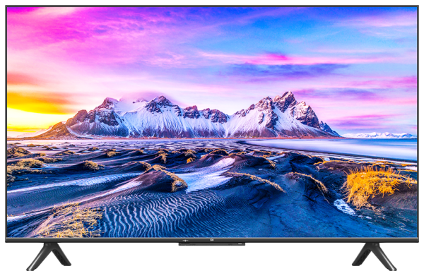 Купить Телевизор жидкокристаллический Xiaomi Mi LED TV P1 50" (L50M6-6ARG)