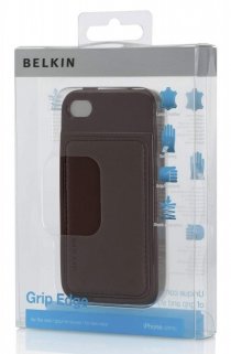 Купить Чехол Belkin iPhone 4G F8Z639cw178