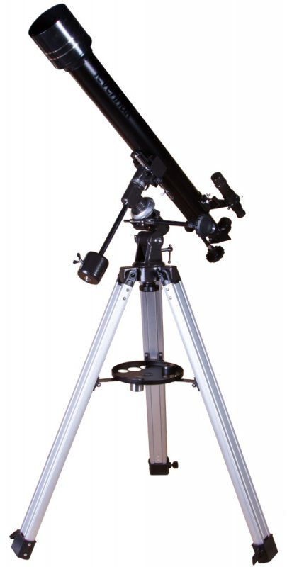 Купить Телескоп Levenhuk Skyline PLUS 60T