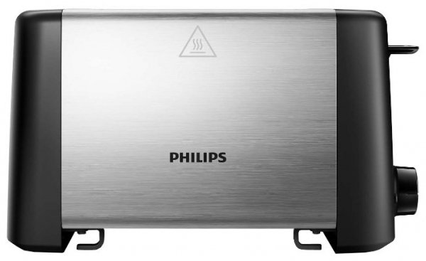 Купить Тостер Philips HD4825/90 черный