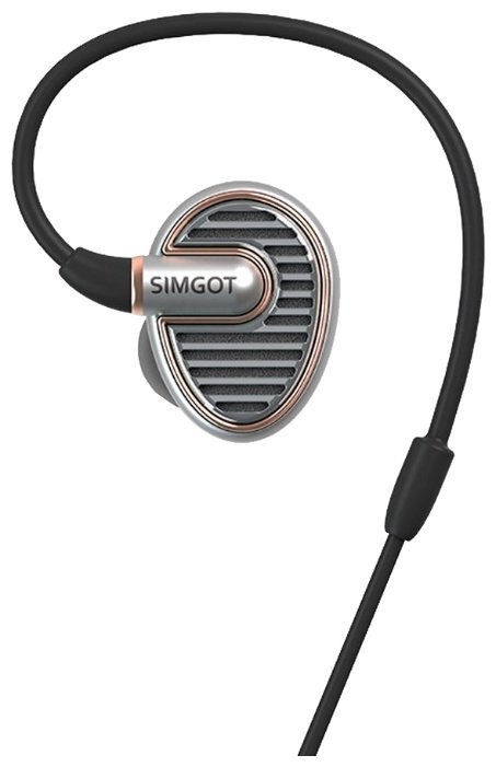 Купить SIMGOT EN700PRO Black