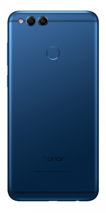 Купить Huawei Honor 7X LTE Blue