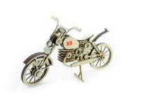 Купить Сборная игрушечная модель Мотоцикл 33 Lemmo МЦ-1