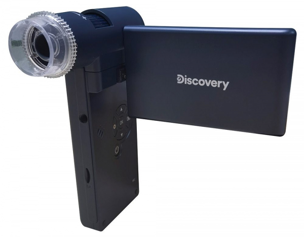 Купить Микроскоп цифровой Discovery Artisan 1024