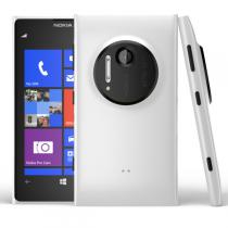 Купить Мобильный телефон Nokia Lumia 1020 White