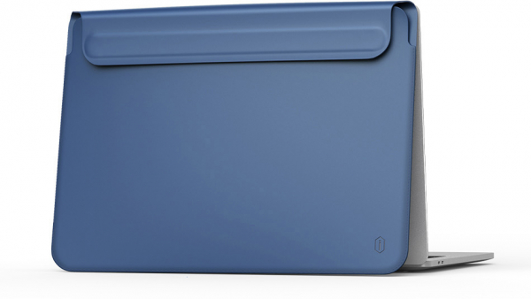 Купить Чехол Wiwu Skin Pro 2 Leather для MacBook Pro 16