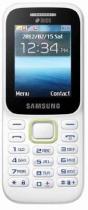 Купить Мобильный телефон Samsung SM-B310E White