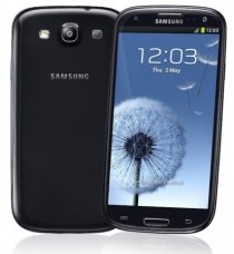 Купить Мобильный телефон Samsung Galaxy S III GT-I9300 16Gb Black