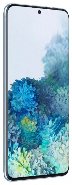 Купить Смартфон Samsung Galaxy S20 Light Blue (SM-G980F/DS)