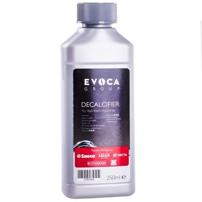 Купить Средство для очистки кофемашин Средство Evoca Decalcifier 250ml (Saeco Group, аналог Philips CA6700)